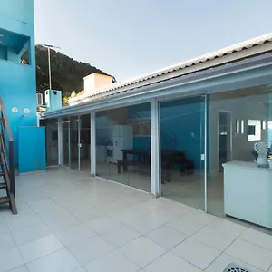 Casa Com Piscina Em Morrinhos - Rua Hortencia Сasa de vacaciones
