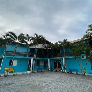 Residencial Em Mariscal Apartamento